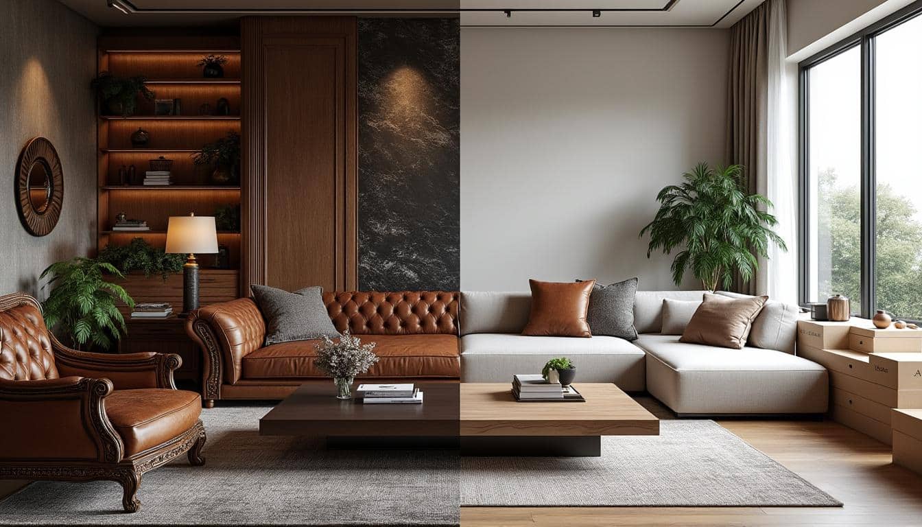 découvrez les différences clés entre un meuble sur mesure et un meuble en kit : personnalisation, qualité, prix et installation. choisissez la solution idéale pour votre intérieur !