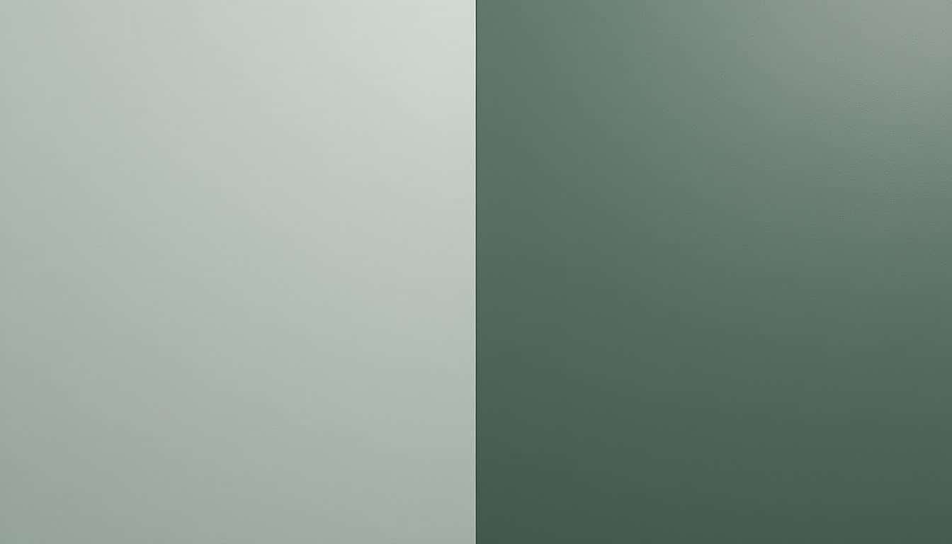 découvrez les différences entre la peinture mate et satinée : aspects, usages, avantages et conseils pour choisir la finition idéale pour vos murs et plafonds.