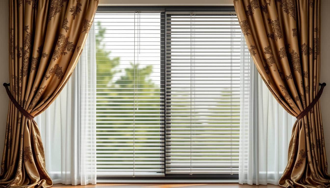 découvrez la différence entre rideaux et stores : avantages, usages, design, isolation et conseils pour bien choisir selon vos besoins en décoration intérieure.