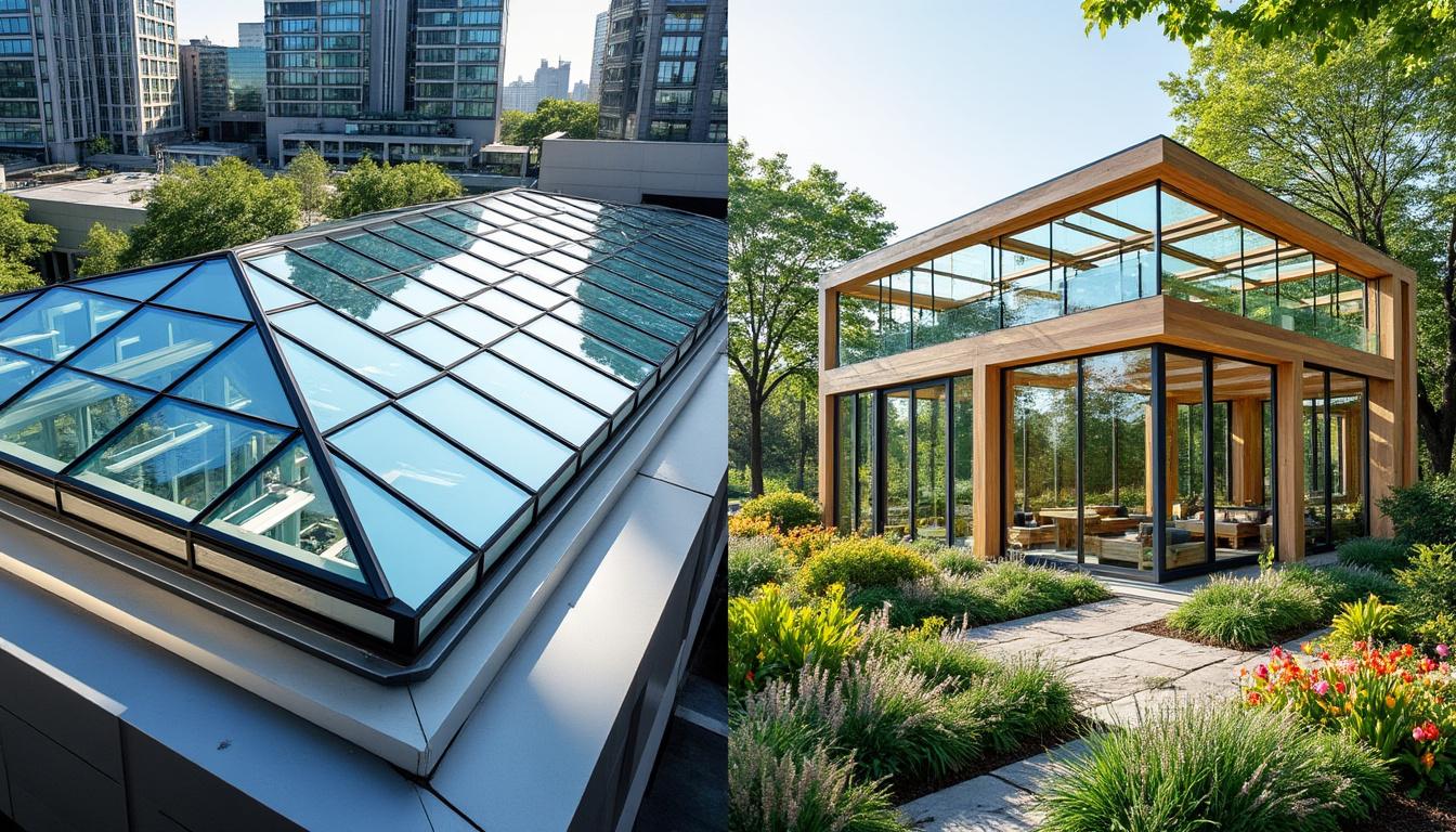découvrez les principales différences entre une verrière industrielle et une verrière artisanale : conception, fabrication, matériaux et avantages pour choisir la solution adaptée à votre intérieur.