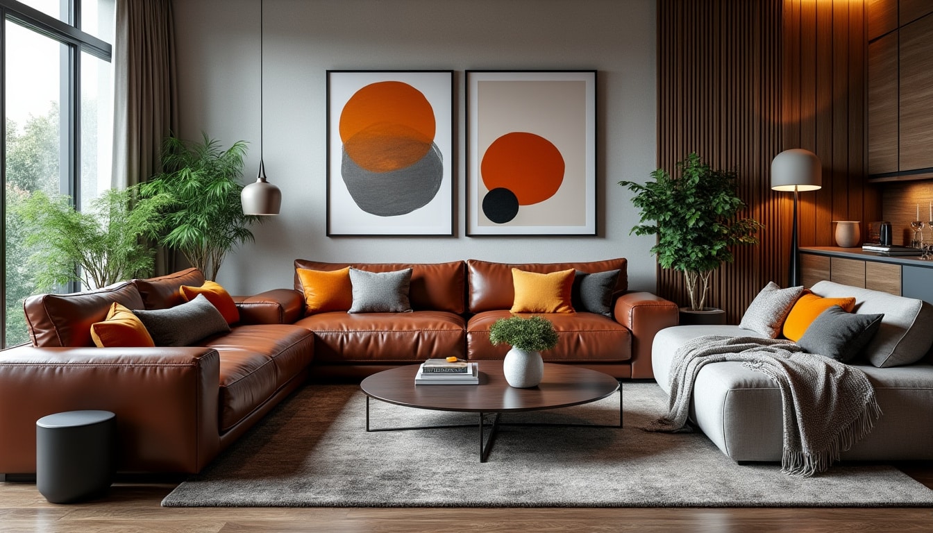 vous hésitez entre un canapé en tissu ou en cuir ? découvrez les avantages, inconvénients et conseils pour choisir le revêtement adapté à votre mode de vie et à votre intérieur.