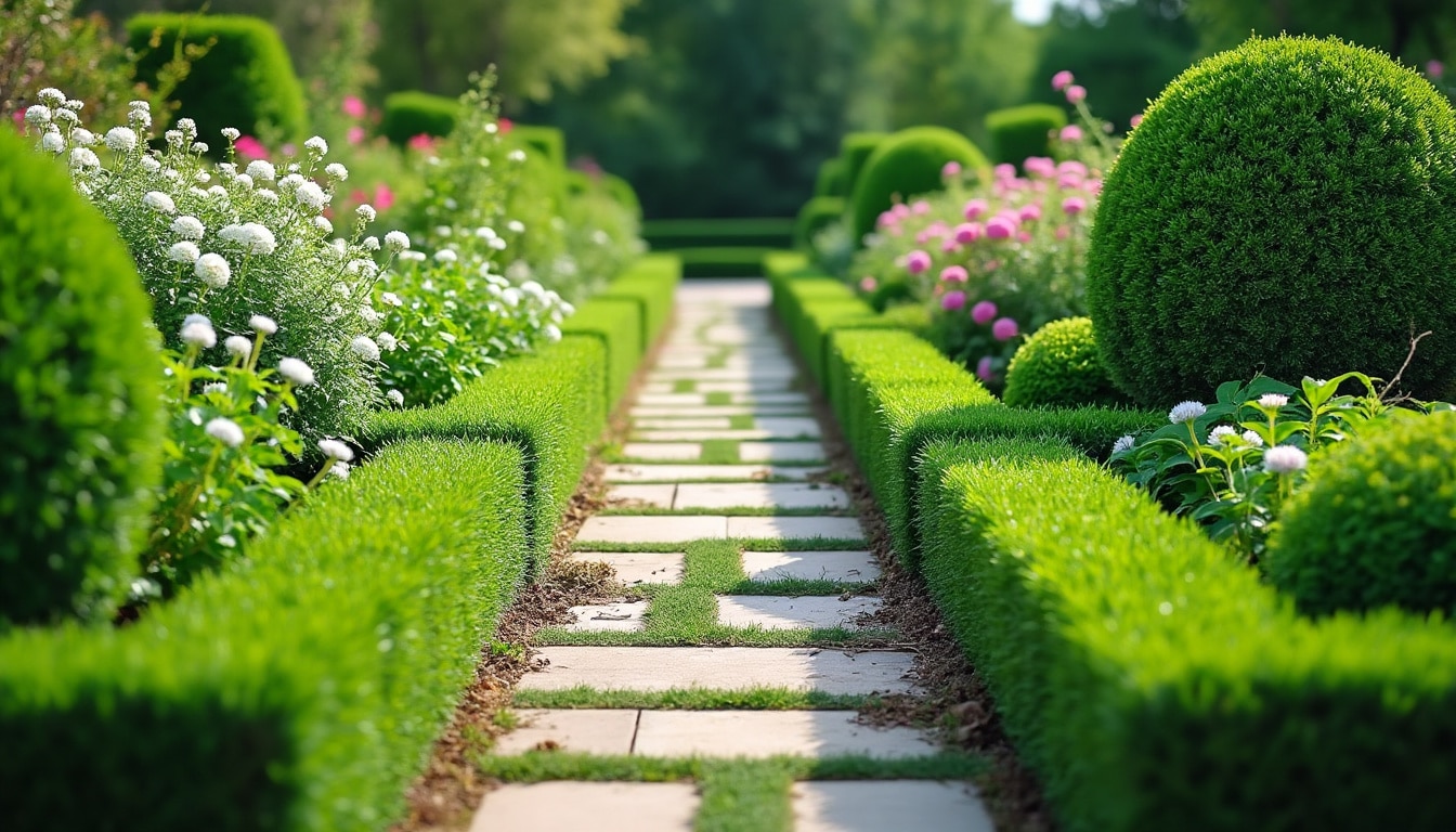 découvrez la différence entre haie vive et haie taillée : caractéristiques, avantages et conseils pour choisir la clôture végétale la mieux adaptée à votre jardin.
