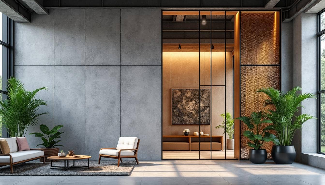 découvrez la différence entre un mur porteur et une cloison décorative : rôles, caractéristiques et impact sur la structure de votre habitation. conseils d'experts pour mieux comprendre et réussir vos travaux !