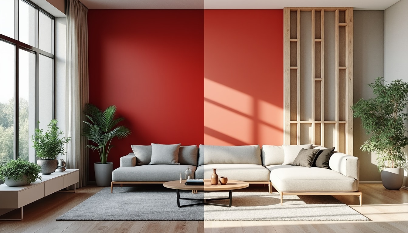 découvrez les distinctions essentielles entre une rénovation partielle et une rénovation complète, pour mieux choisir l’option qui correspond à vos besoins et à votre budget.