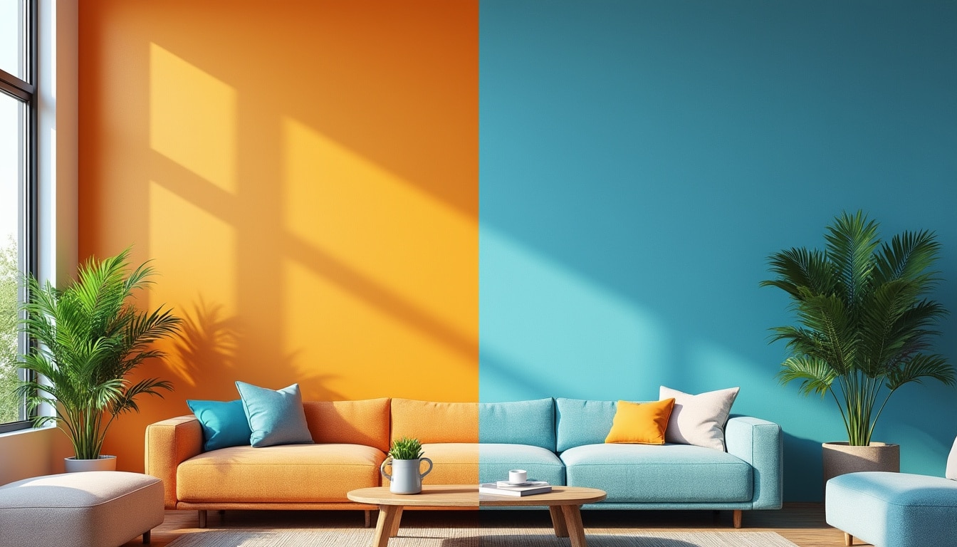 vous hésitez entre peinture acrylique ou glycéro pour vos murs intérieurs ? découvrez les différences, avantages et conseils pour choisir la peinture idéale selon vos besoins.