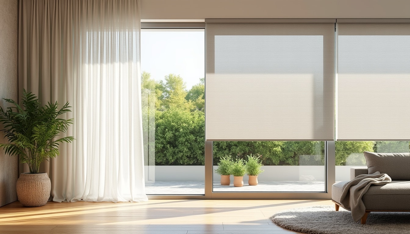 découvrez les avantages des rideaux et des stores pour optimiser la luminosité de votre intérieur. conseils, comparatif et astuces pour choisir la solution idéale et créer une ambiance lumineuse et chaleureuse chez vous.
