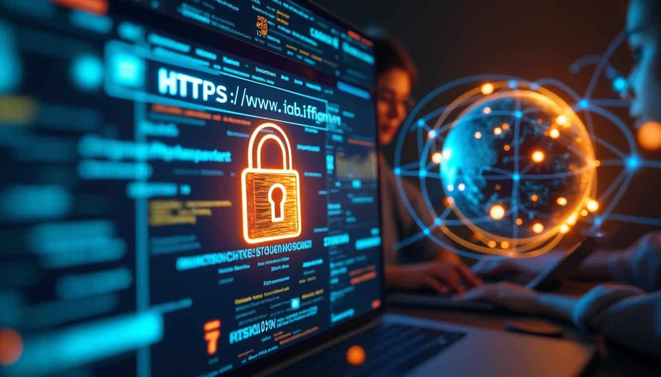 découvrez les différences clés entre https et vpn pour protéger votre navigation en ligne et garantir la sécurité de vos données personnelles.