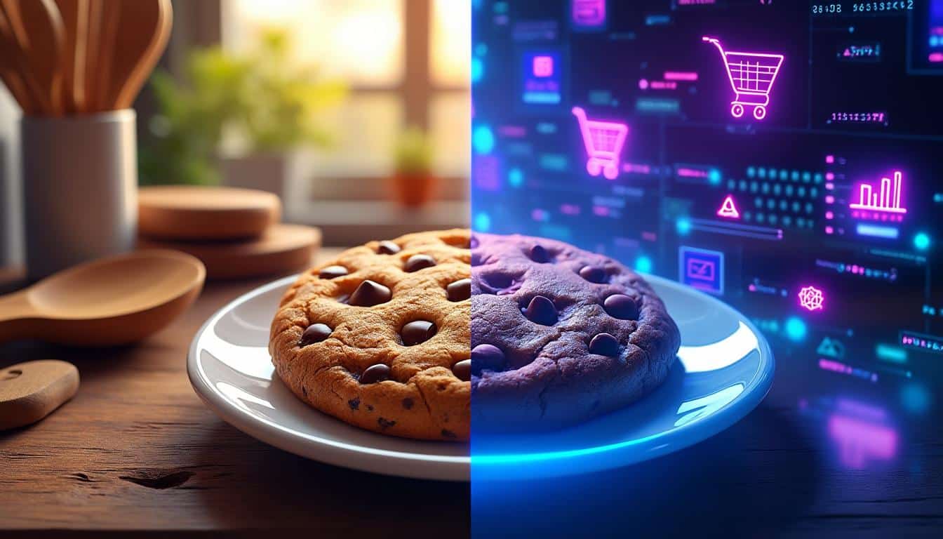découvrez les différences essentielles entre les cookies fonctionnels et les cookies marketing, et comprenez leur rôle dans la gestion de votre expérience en ligne.
