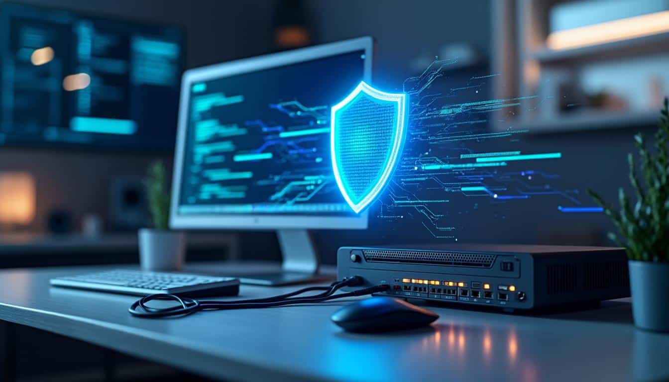 découvrez les différences clés entre un pare-feu logiciel et un pare-feu matériel, leurs avantages, leurs inconvénients, et comment choisir la meilleure protection pour votre réseau.