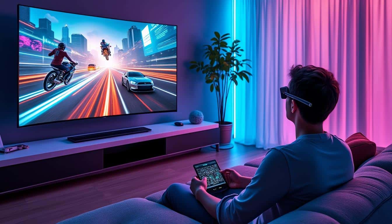 découvrez les préférences des spectateurs en 2025 entre gaming passif et interactif, et explorez l'évolution des expériences de jeu pour un divertissement adapté à tous.