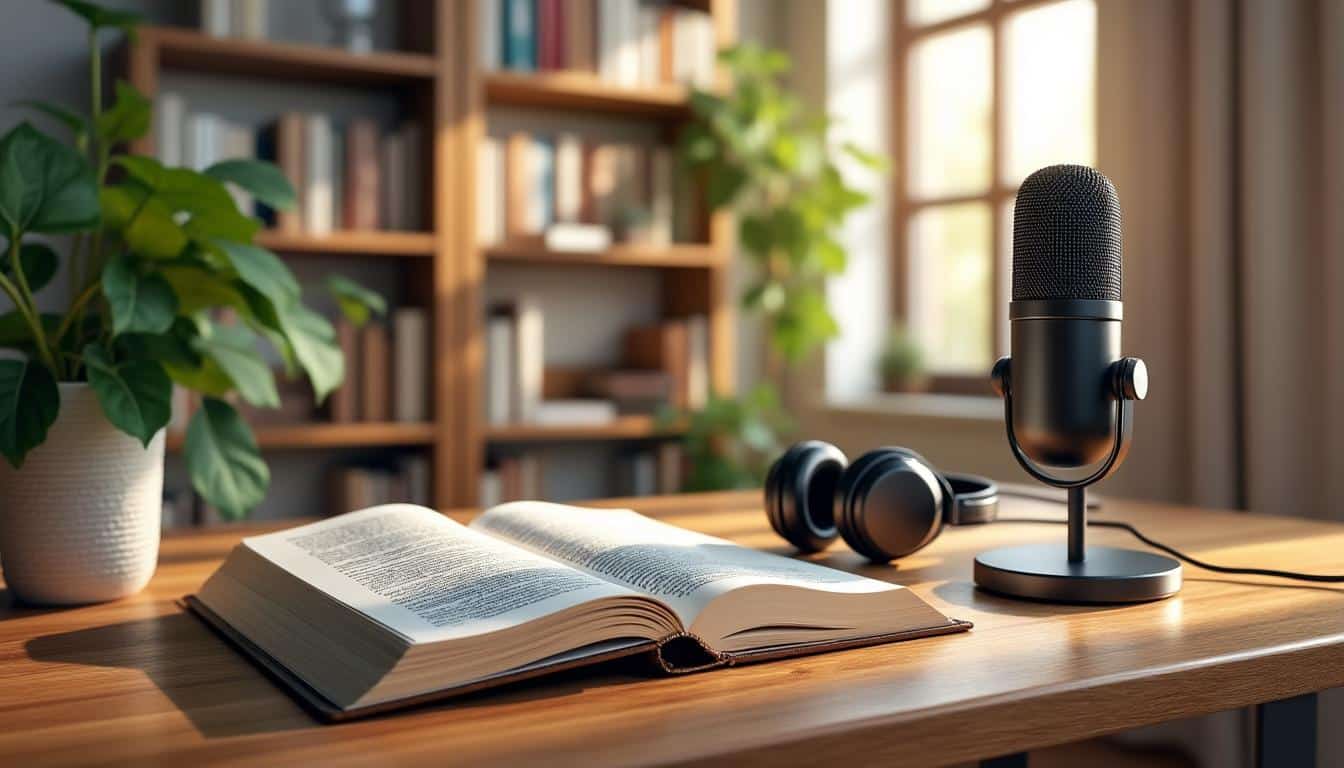 découvrez les avantages de la lecture de développement personnel et des podcasts pour progresser efficacement. comparez ces deux formats pour choisir celui qui vous convient le mieux.