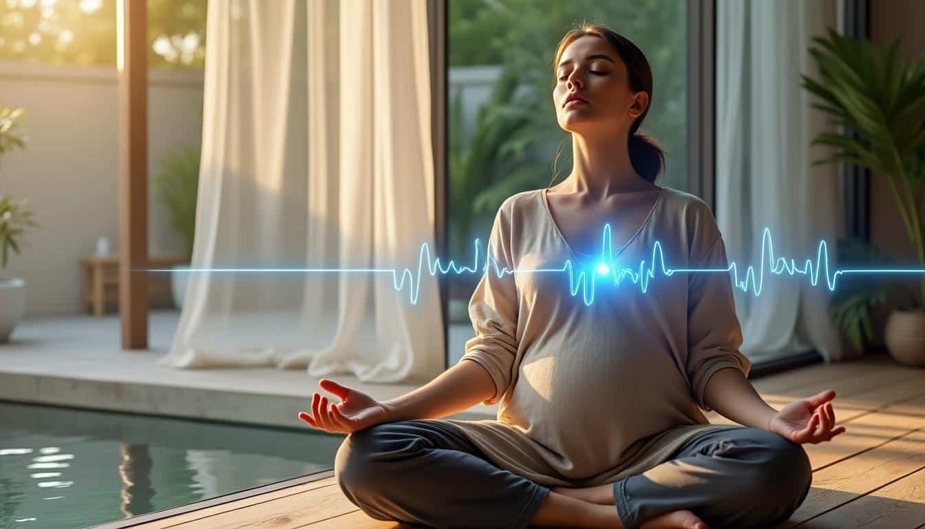 découvrez les bienfaits de la respiration consciente et de la cohérence cardiaque pour gérer le stress. apprenez quel outil anti-stress choisir en fonction de vos besoins.
