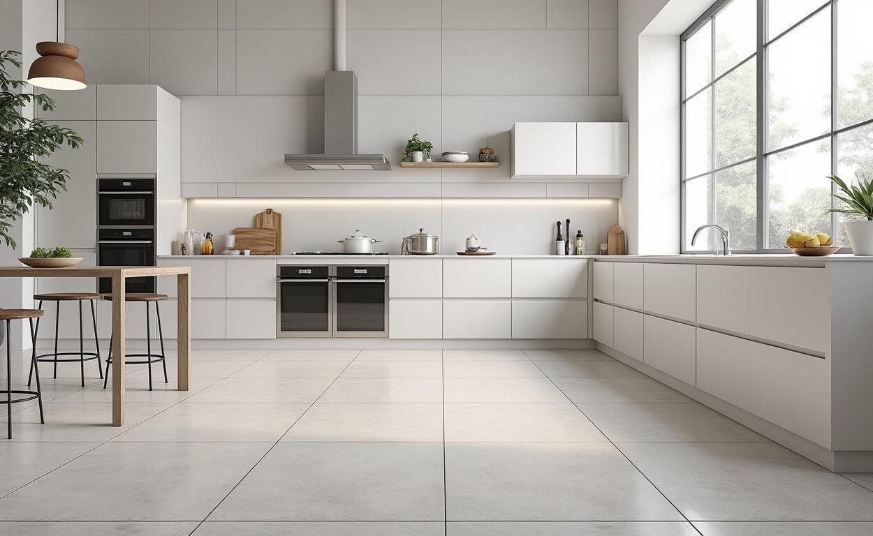 découvrez les principales différences entre le carrelage en grès cérame et le carrelage émaillé, leurs caractéristiques, avantages et utilisations pour faire le meilleur choix pour vos sols et murs.