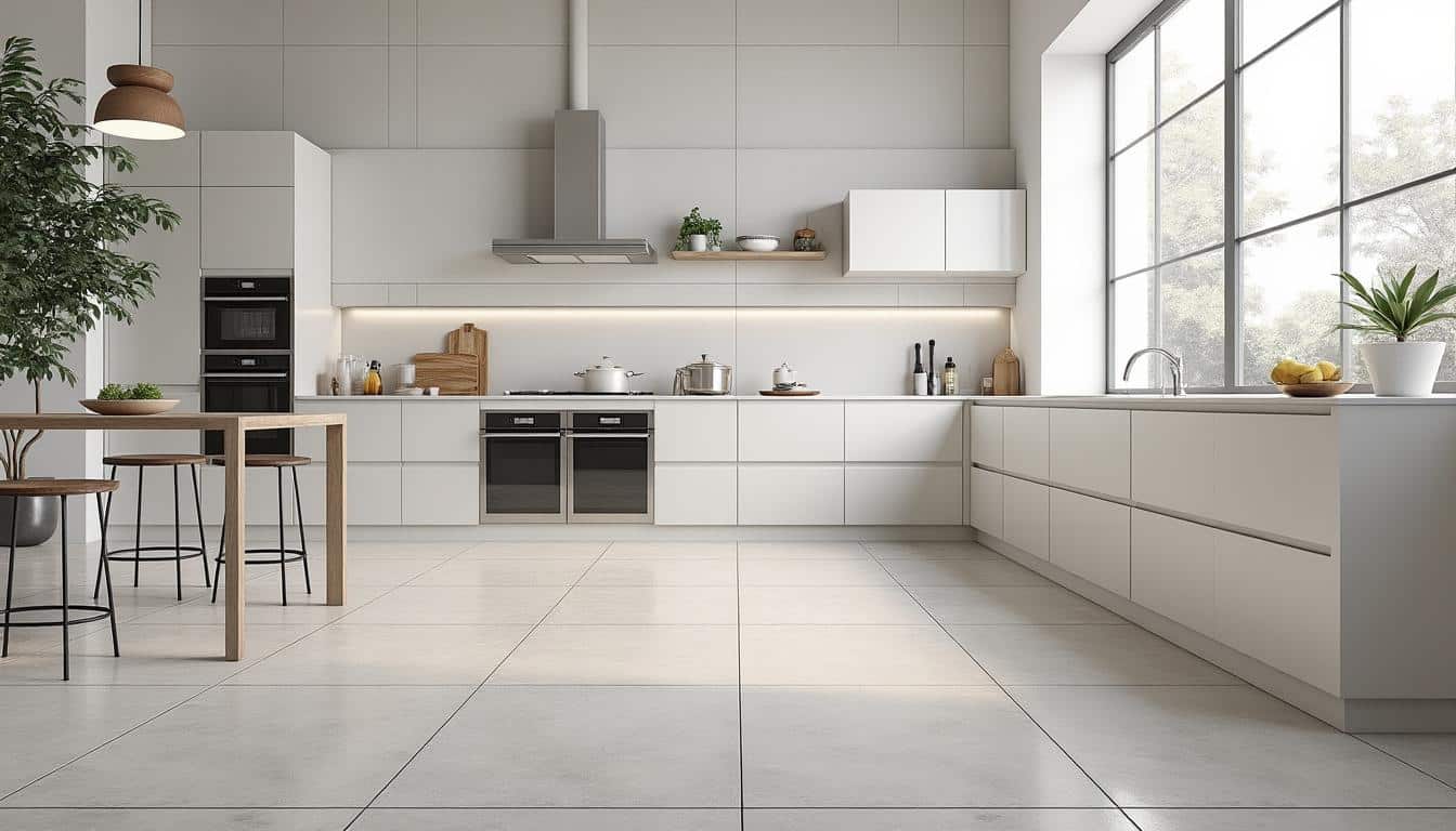 découvrez les principales différences entre le carrelage en grès cérame et le carrelage émaillé, leurs caractéristiques, avantages et utilisations pour faire le meilleur choix pour vos sols et murs.