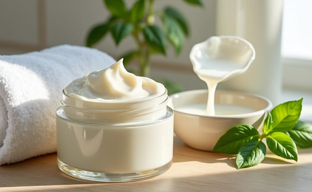 découvrez les différences clés entre le masque capillaire et l'après-shampoing pour choisir le soin idéal adapté à vos cheveux.