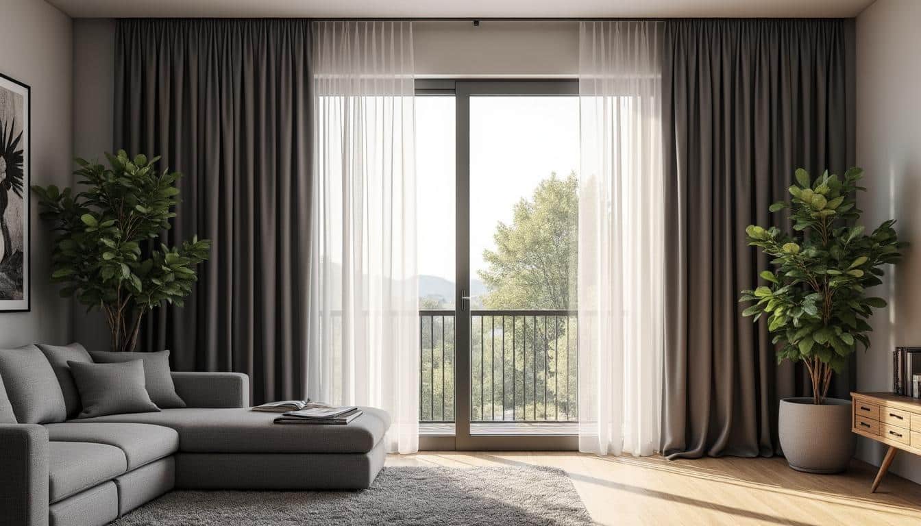 découvrez les différences entre les rideaux occultants et les rideaux thermiques, leurs avantages et comment choisir le meilleur type pour votre confort et votre intérieur.