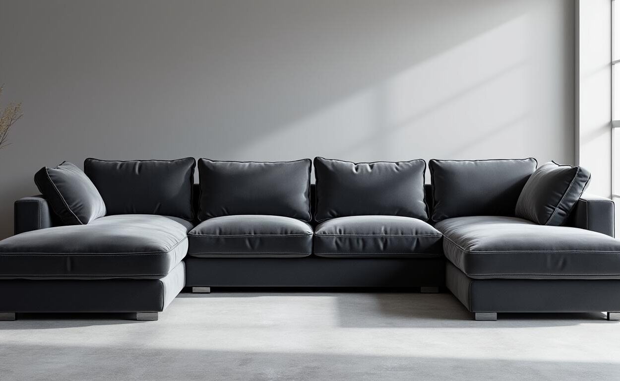 découvrez les principales différences entre un canapé d’angle et un canapé modulable pour choisir le meuble idéal adapté à votre espace et à vos besoins.