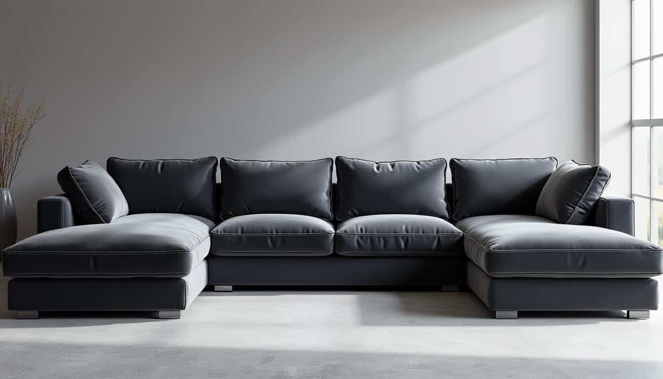 découvrez les principales différences entre un canapé d’angle et un canapé modulable pour choisir le meuble idéal adapté à votre espace et à vos besoins.