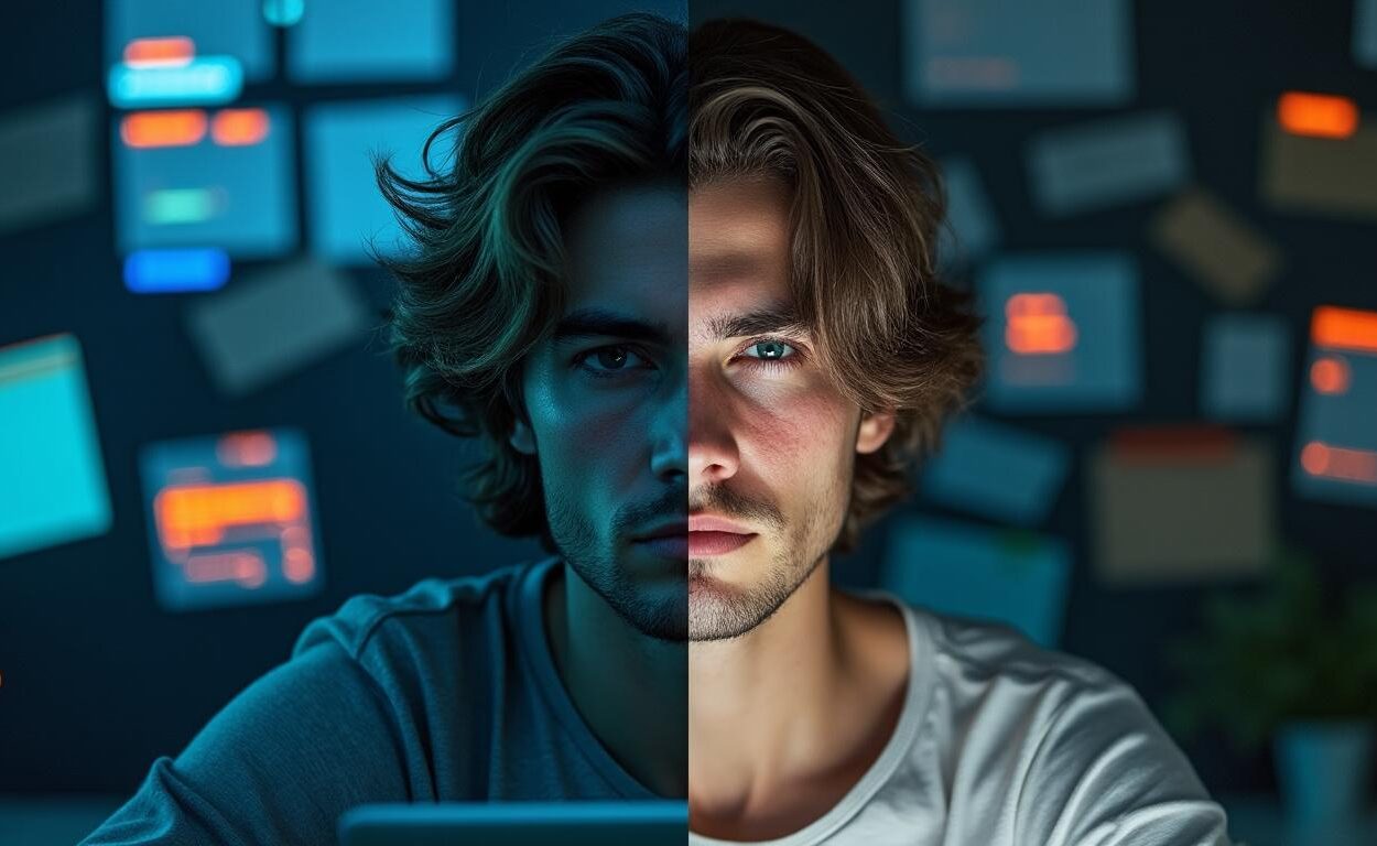 découvrez comment distinguer le burn-out d'une simple fatigue mentale grâce à nos conseils et signes clés pour mieux comprendre et agir.