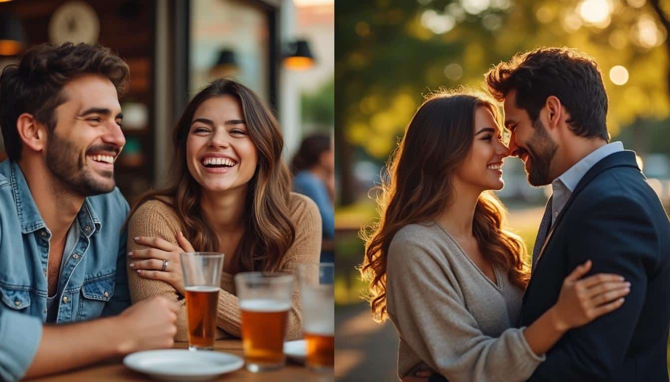 découvrez les nuances entre complicité amicale et attirance amoureuse pour mieux comprendre vos relations et émotions.