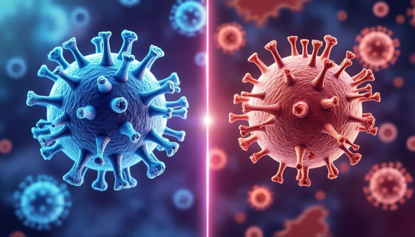 découvrez les principales différences entre l'hépatite b et l'hépatite c, leurs modes de transmission, symptômes et traitements pour mieux comprendre ces infections virales du foie.