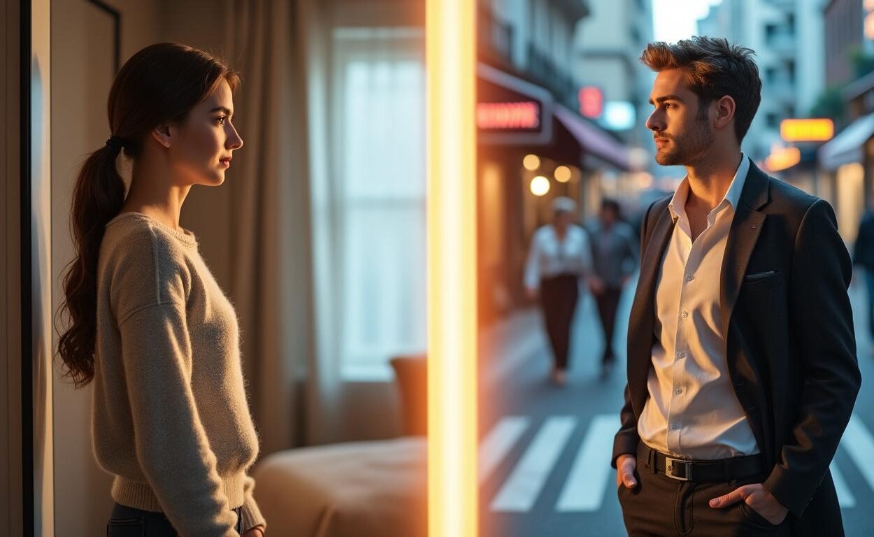 découvrez les différences essentielles entre l'estime de soi et la confiance en soi, et apprenez comment les renforcer pour un mieux-être personnel.