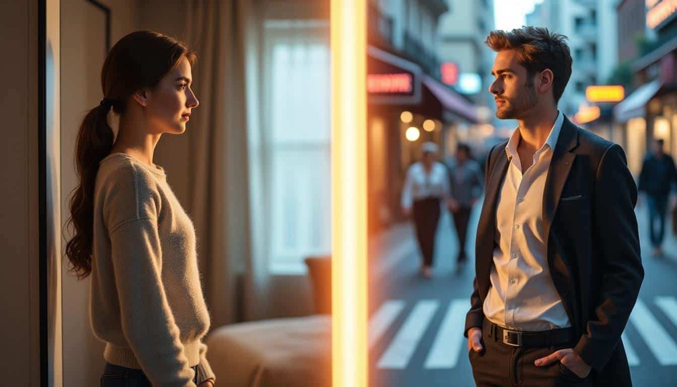 découvrez les différences essentielles entre l'estime de soi et la confiance en soi, et apprenez comment les renforcer pour un mieux-être personnel.