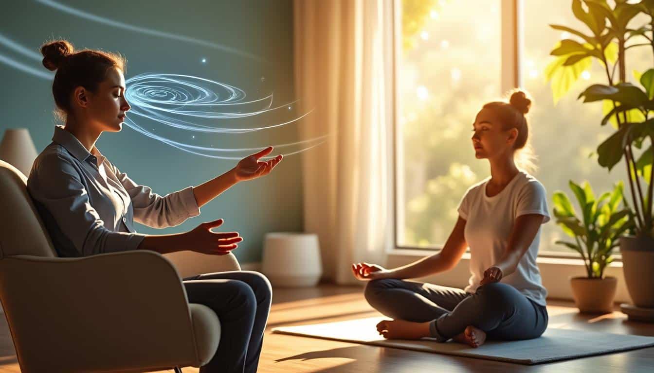 découvrez les différences entre l'hypnose thérapeutique et la sophrologie, deux approches complémentaires pour mieux gérer le stress, les émotions et favoriser le bien-être.
