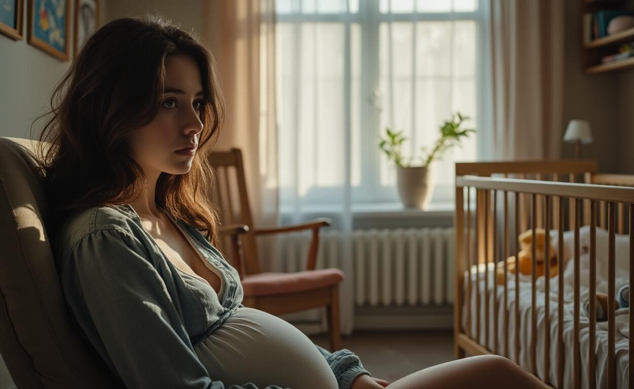 découvrez comment identifier les signes du post-partum et de la dépression postnatale pour mieux comprendre et accompagner cette période délicate après la naissance.