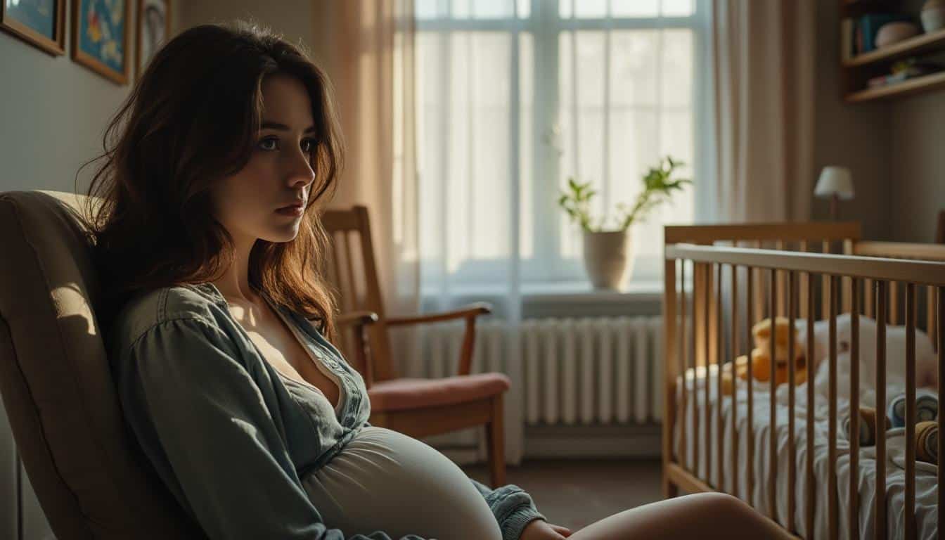 découvrez comment identifier les signes du post-partum et de la dépression postnatale pour mieux comprendre et accompagner cette période délicate après la naissance.