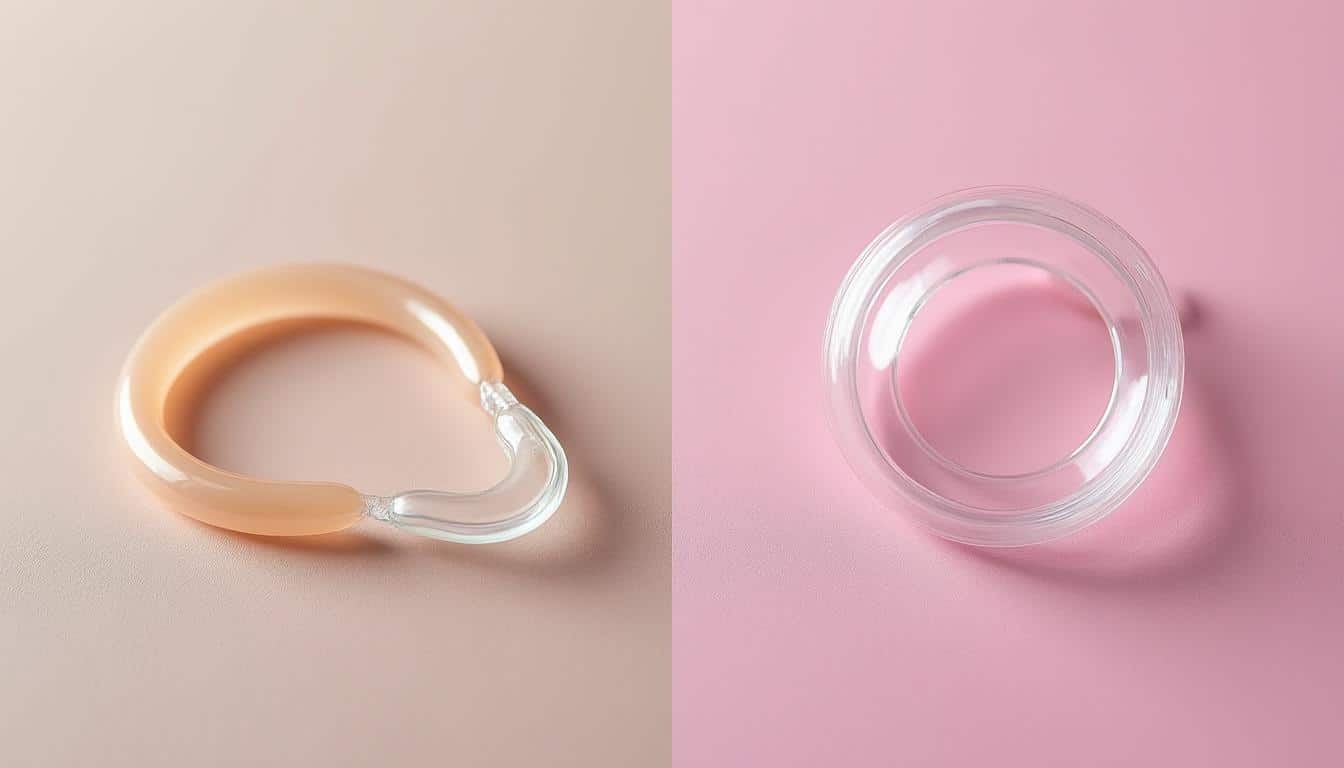 découvrez les avantages et inconvénients du préservatif féminin et du diaphragme pour choisir la méthode de contraception qui vous convient le mieux.