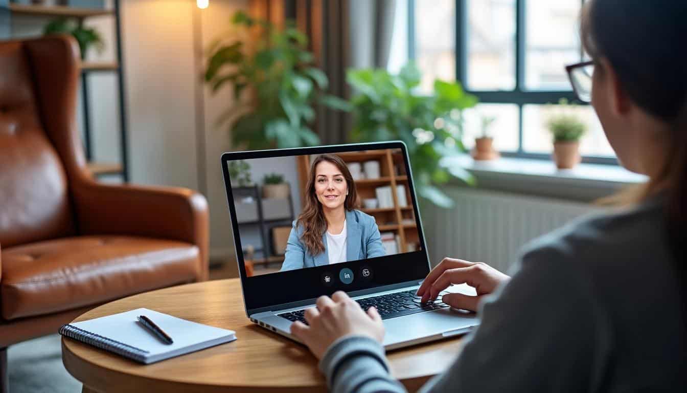 découvrez les avantages du psychologue en ligne et en cabinet pour choisir la meilleure option adaptée à vos besoins en santé mentale.