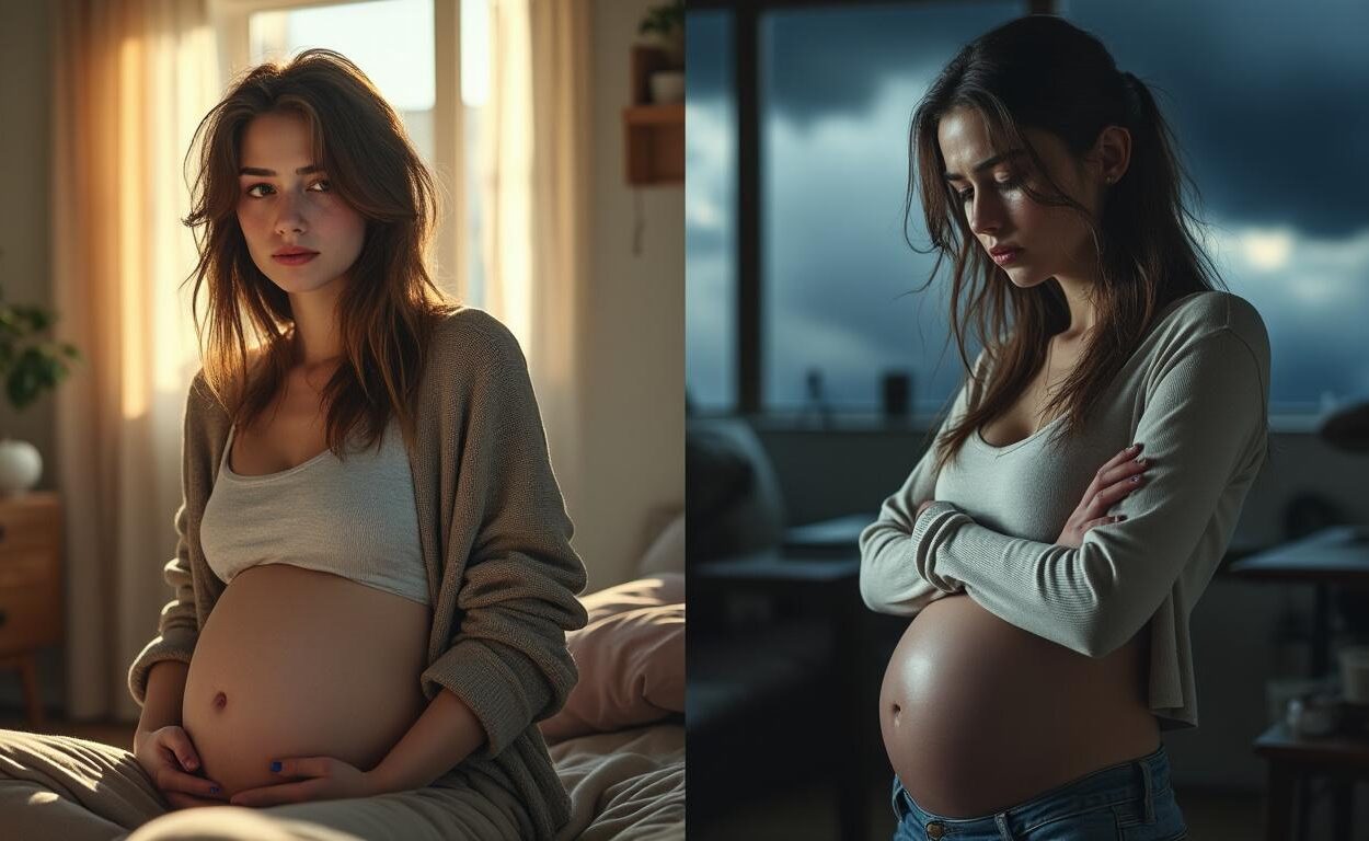 découvrez la différence entre le syndrome prémenstruel (pms) et le trouble dysphorique prémenstruel (tdpm) pour mieux comprendre leurs symptômes, impacts et traitements.