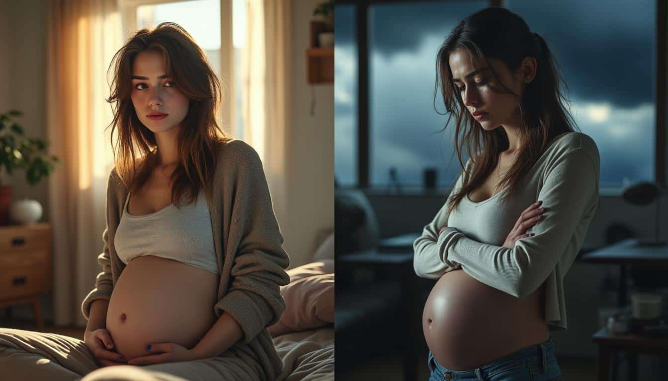découvrez la différence entre le syndrome prémenstruel (pms) et le trouble dysphorique prémenstruel (tdpm) pour mieux comprendre leurs symptômes, impacts et traitements.