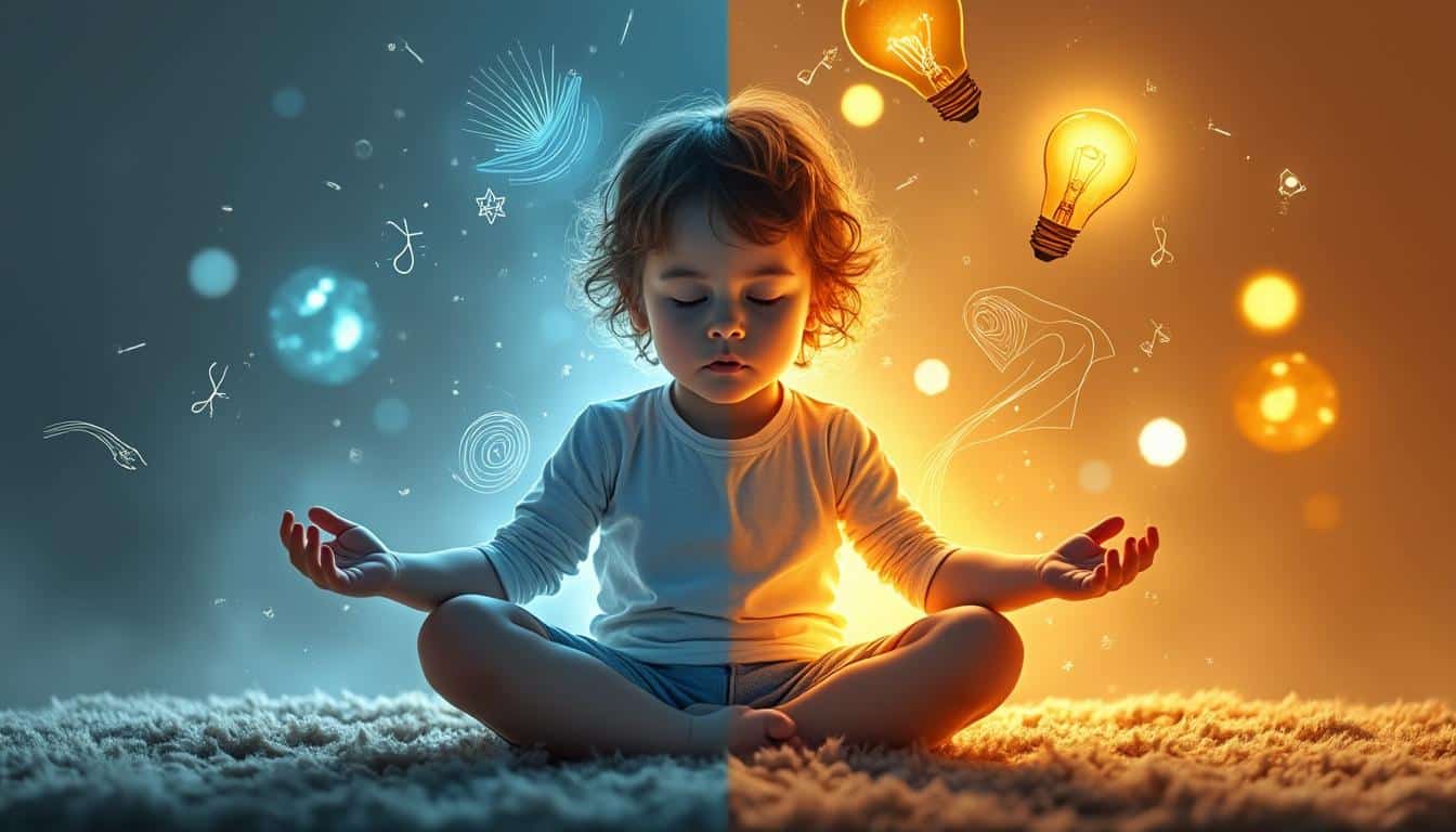 découvrez les différences clés entre l'autisme et le haut potentiel chez l'enfant pour mieux comprendre leurs caractéristiques et besoins spécifiques.
