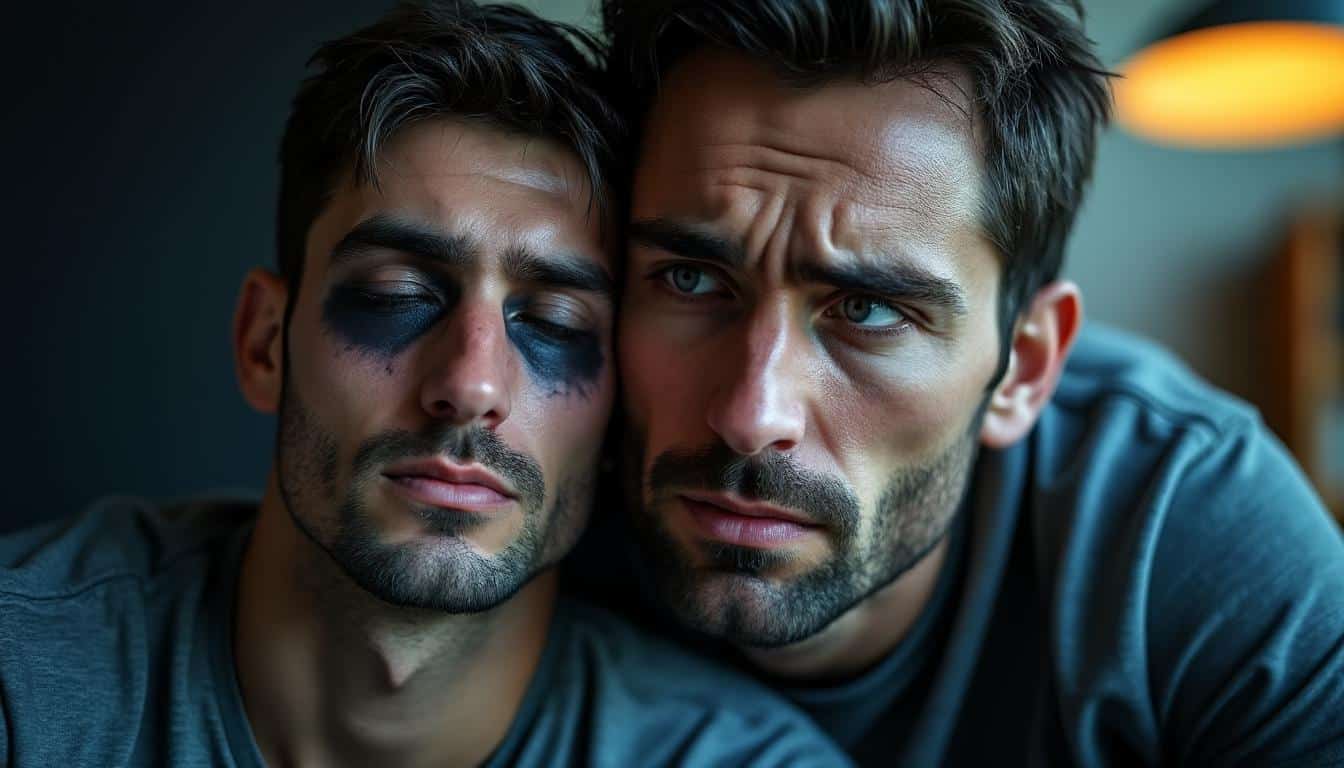 découvrez les différences clés entre la fatigue chronique et le simple épuisement chez les hommes, leurs symptômes, causes et conseils pour mieux gérer votre énergie au quotidien.