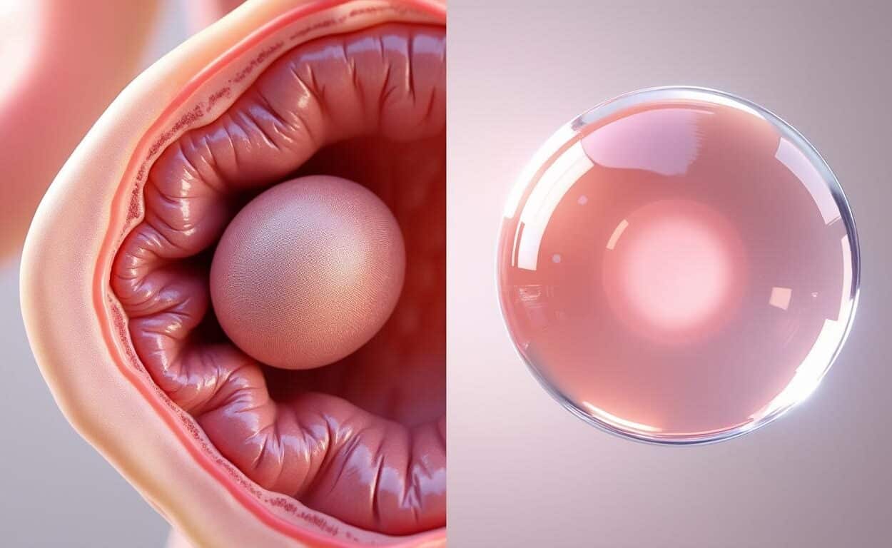 découvrez les différences clés entre fibrome et kyste ovarien, deux affections féminines courantes, pour mieux comprendre leurs symptômes, causes et traitements.