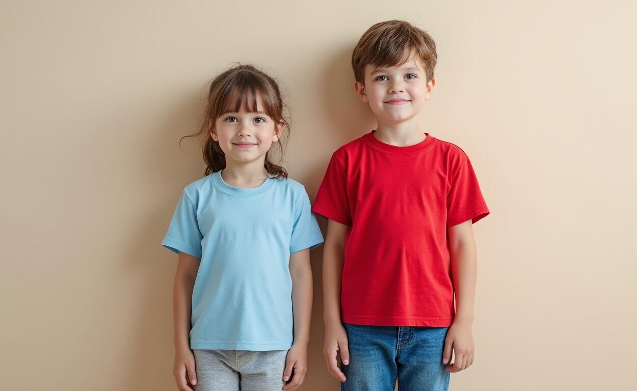 découvrez les distinctions clés entre l'obésité infantile et le surpoids modéré chez les enfants, leurs impacts sur la santé et les mesures préventives à adopter.
