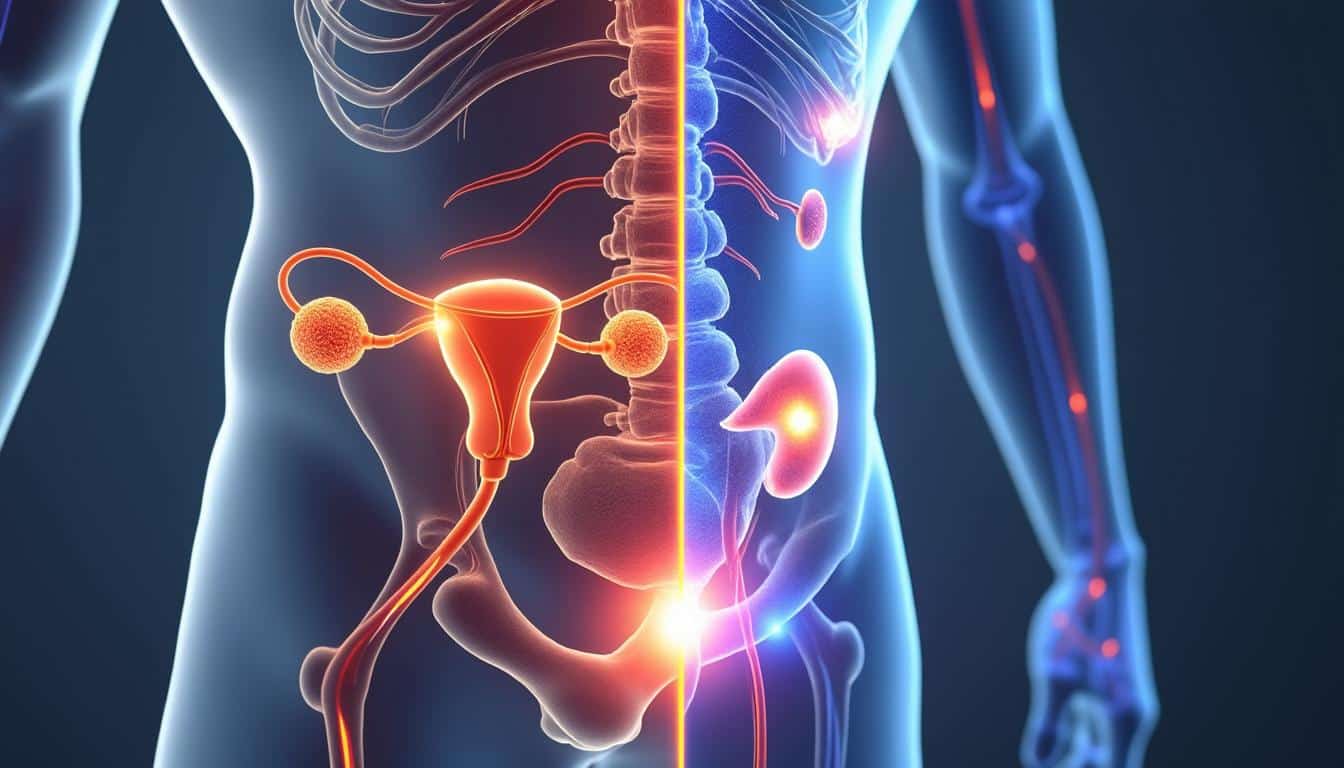 découvrez les distinctions clés entre la santé sexuelle et la santé reproductive masculine, leurs enjeux spécifiques, et comment elles impactent le bien-être masculin.