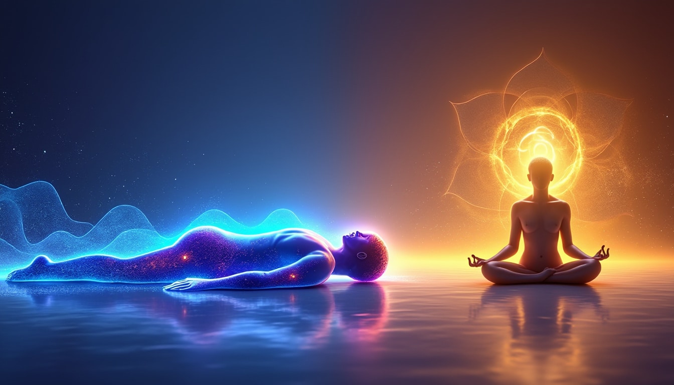 découvrez les différences essentielles entre soins énergétiques et soins spirituels pour mieux comprendre leurs approches, bienfaits et applications dans votre bien-être.