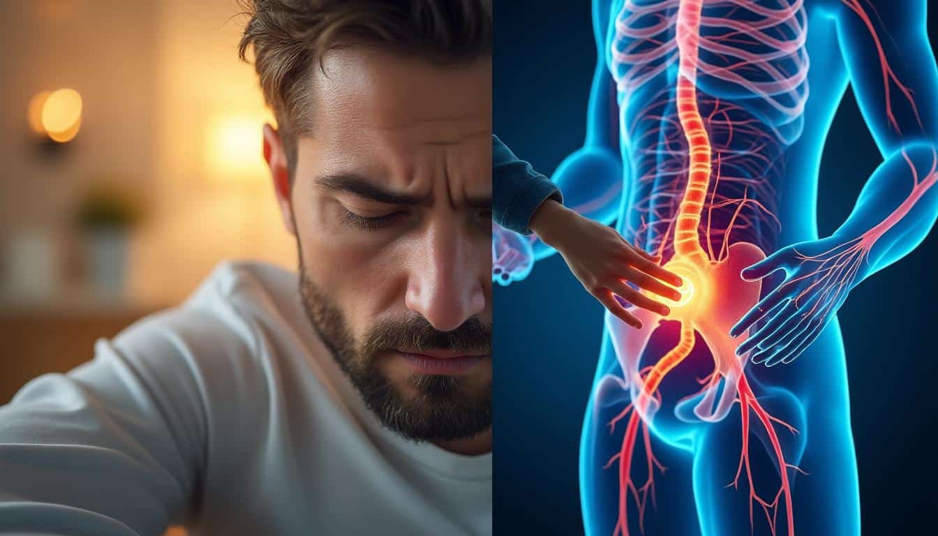 découvrez les différences entre les troubles de l’érection d'origine psychologique et physique, leurs causes, symptômes et solutions pour mieux comprendre et traiter ces dysfonctionnements.