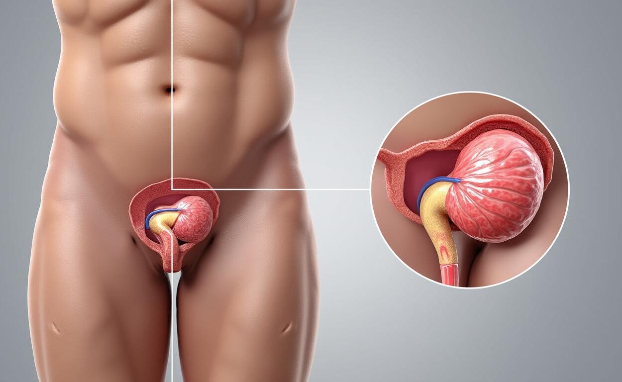 découvrez les différences clés entre les troubles urinaires et les problèmes de prostate, leurs symptômes, causes, et traitements pour mieux comprendre et gérer votre santé.