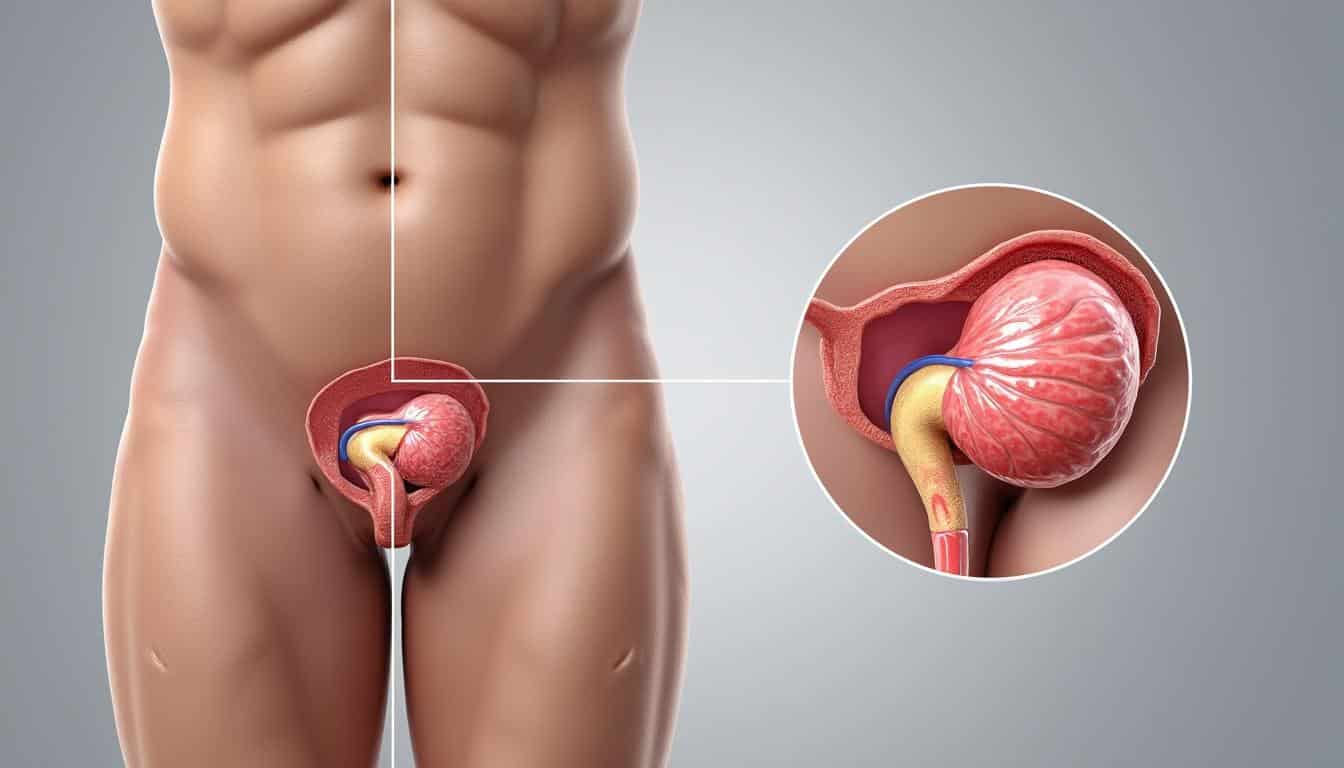 découvrez les différences clés entre les troubles urinaires et les problèmes de prostate, leurs symptômes, causes, et traitements pour mieux comprendre et gérer votre santé.