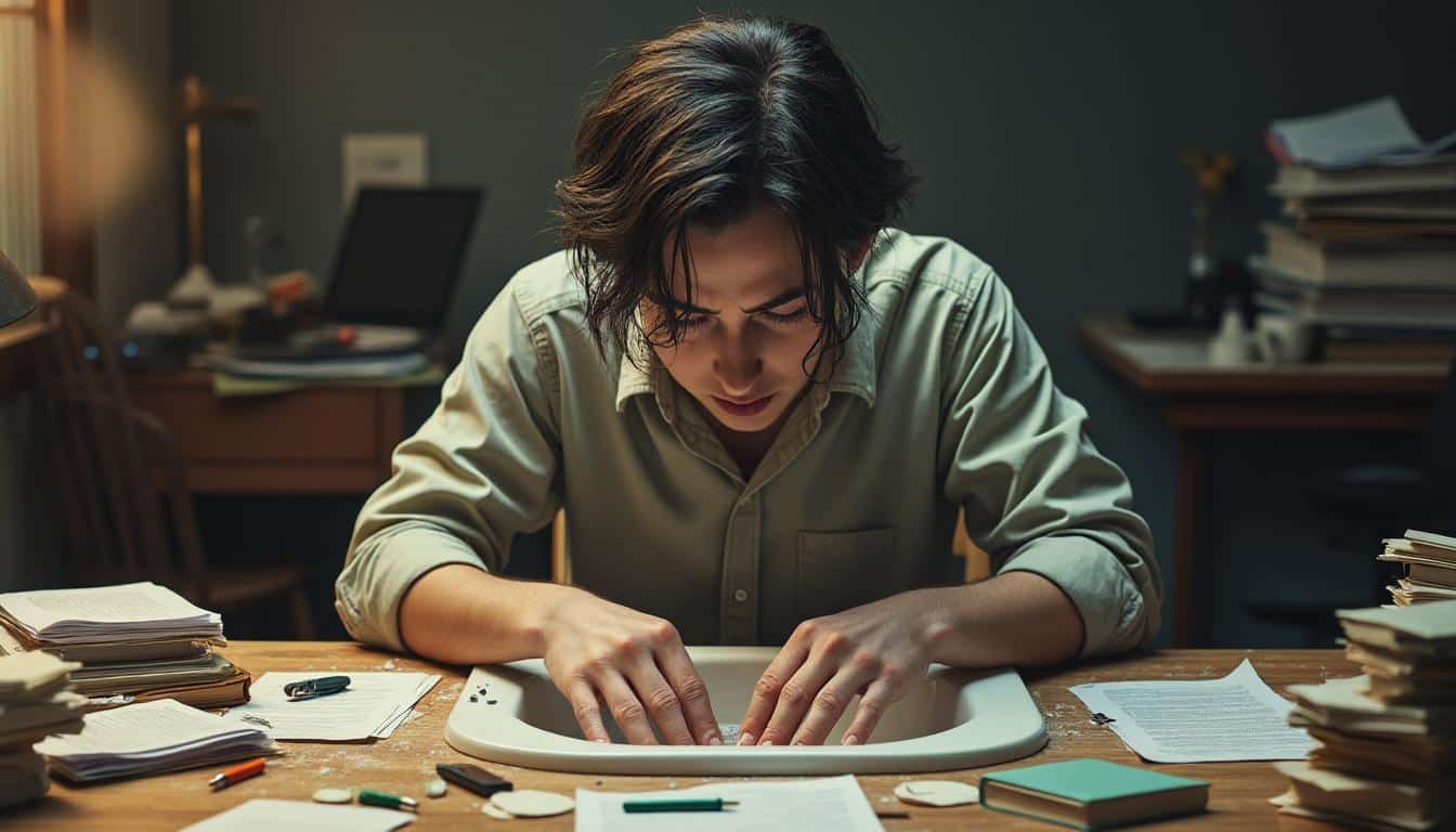 découvrez comment reconnaître les signes du trouble obsessionnel compulsif (toc) et des manies. apprenez à distinguer ces comportements pour mieux les comprendre et les gérer au quotidien.