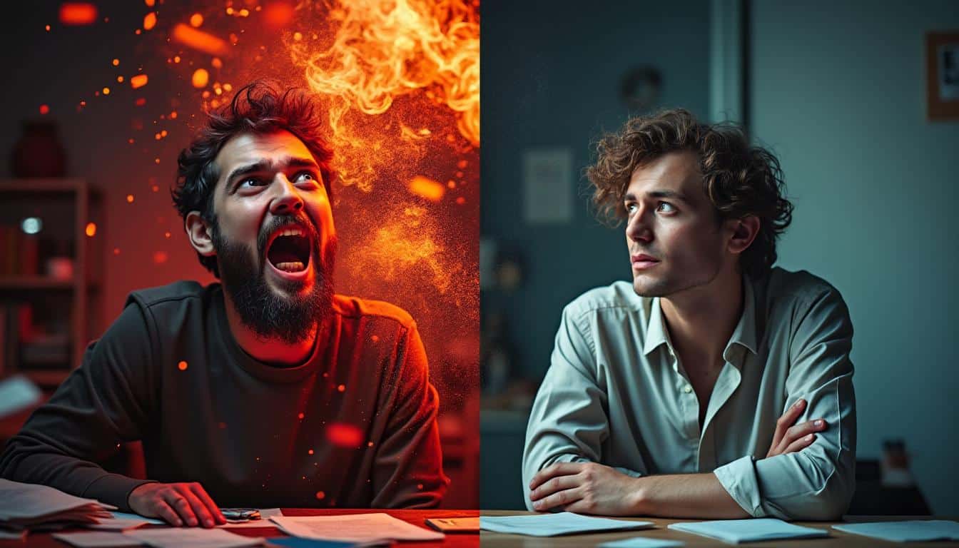 découvrez les différences essentielles entre les troubles bipolaires et les troubles de l’humeur, leurs symptômes, causes et traitements pour mieux comprendre ces conditions psychologiques.
