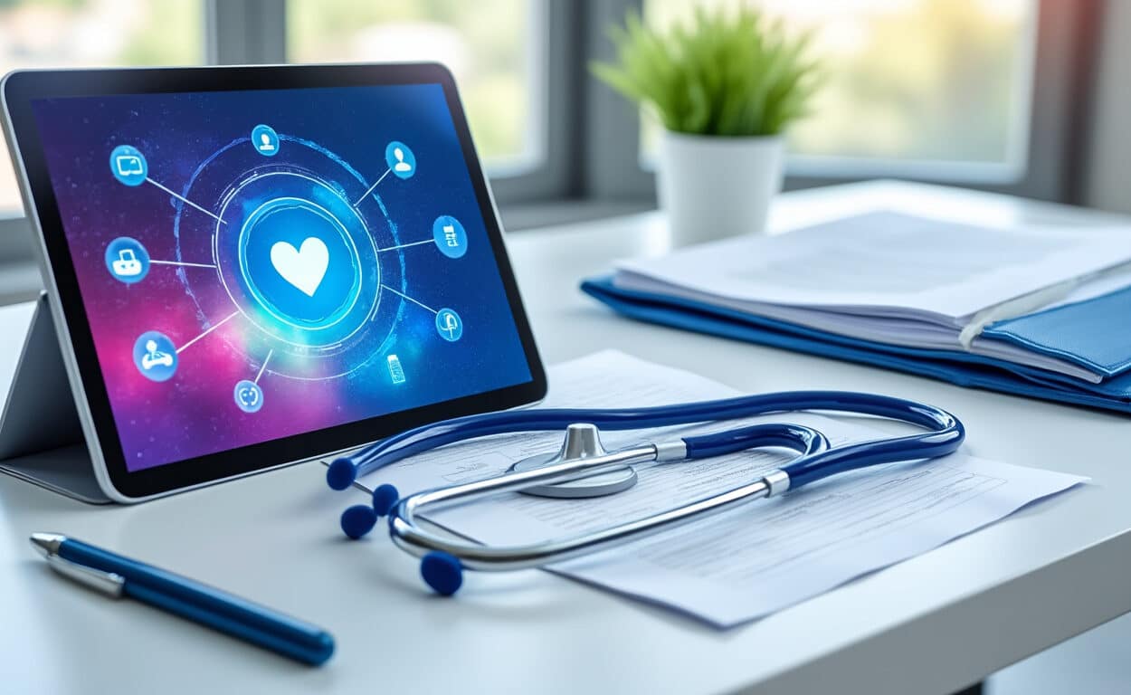 découvrez les différences entre le dossier médical partagé et le carnet de santé numérique pour choisir l'outil adapté à votre gestion de santé personnelle.