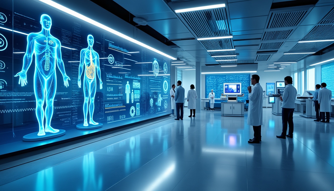 découvrez ce que l'ia générative et les algorithmes médicaux peuvent réellement automatiser dans le domaine de la santé, entre innovations technologiques et limites actuelles.