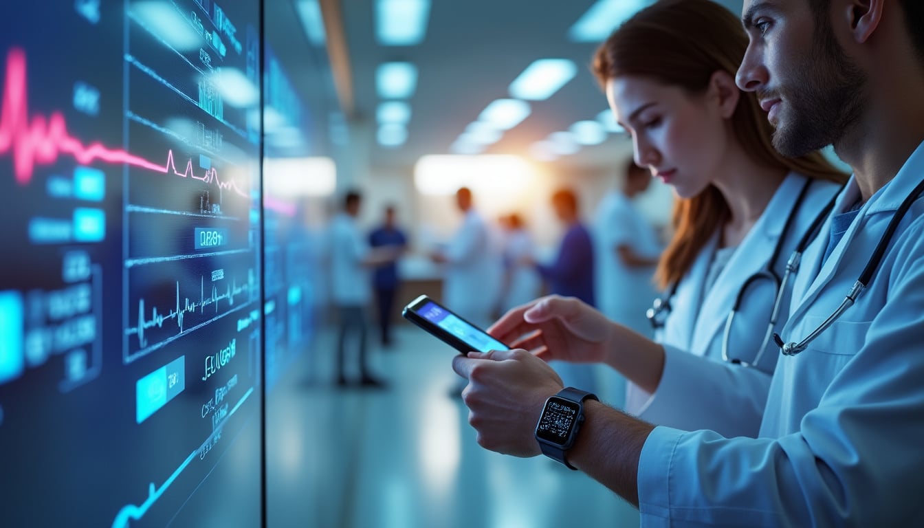 découvrez la fiabilité des objets connectés et dispositifs médicaux pour la santé, leurs avantages, risques et conseils d'utilisation pour un suivi optimal.