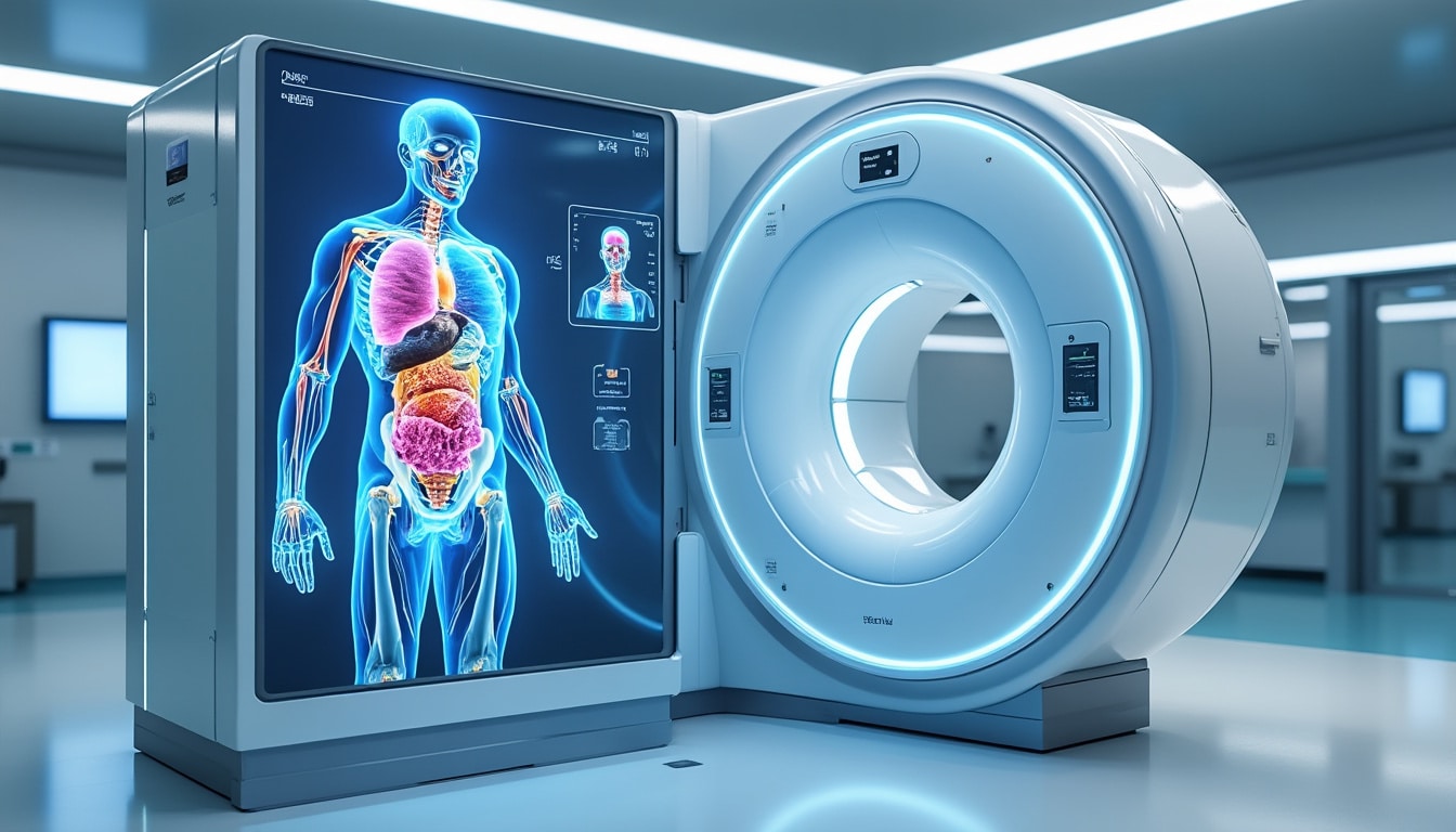 découvrez les différences entre le scanner 3d et l'irm classique, leurs technologies respectives, et les diagnostics pour lesquels chacune est la plus adaptée.