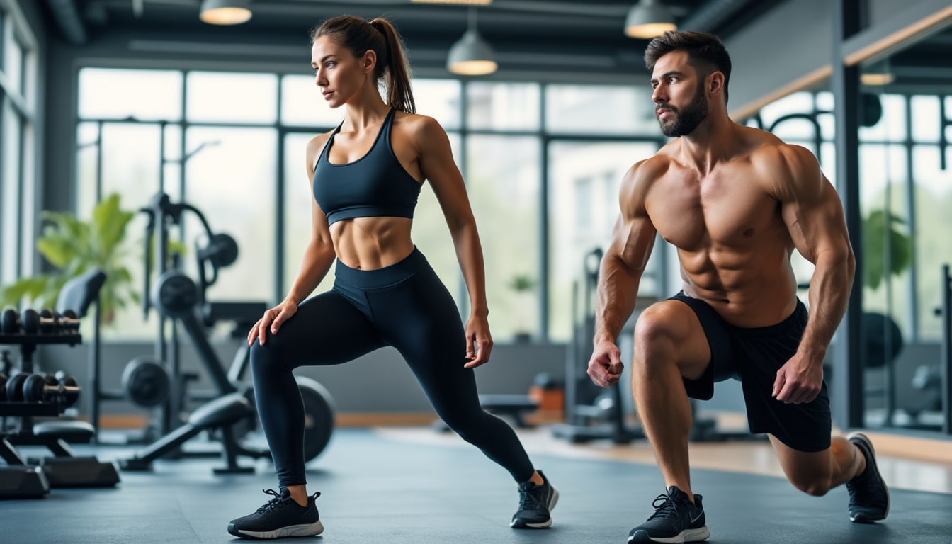 découvrez les différences entre les étirements passifs et actifs, et apprenez quelle technique privilégier avant ou après le sport pour optimiser votre performance et prévenir les blessures.